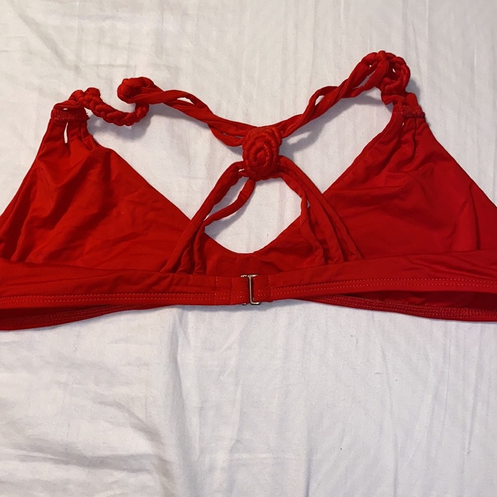 Frankie’s Bikinis SMALL Set
